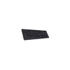 CONNECT IT kancelářská drátová USB klávesnice, CZ + SK verze, černá CKB-3058-CS