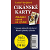 Cikánské karty (karty + brožurka)