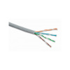 Instal. kabel Solarix CAT5e UTP PVC 305m/box drát (SXKD-5E-UTP-PVC)