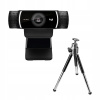 Webová kamera Logitech C922 Pro 3 MP