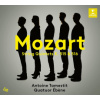 Mozart - String Quintets K.515 & K.516 / Quatuor Ebene / Digipack [CD]