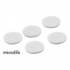 Sada filtrov Microlife NEB200/400_F pro NEB 200 a NEB 400, 5 ks