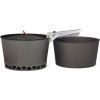Nádobí PRIMUS PrimeTech Pot Set 2,3L - tmavě šedá Velikost: 2,3L