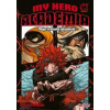 My Hero Academia - Moje hrdinská akademie 16 - Horikoši Kóhei