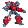 Hasbro Transformers: Vojna o Cybertron Štúdiová séria Akčná figúrka triedy Voyager Ironhide 16 cm