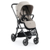 Oyster-BabyStyle Oyster Športový kočík Gravity PLUS 2025 Varianta: Stone