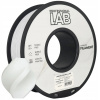 Filament PLA Imagine 1,75 mm 1000 g biely