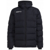 Bunda s kapucňou Craft Evolve Down Jacket M 1913724-390000 Veľkosť 5