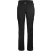 MAMMUT Runbold Winter SO Pants Women, black - 38