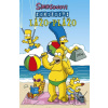 Simpsonovi: Komiksové lážo-plážo