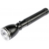 YATO Svietidlo BIG vodeodolná IP64, fce ZOOM, 110L, 1xAA, 162x37mm (YT-08572)