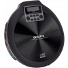 Prehrávač Aiwa PCD-810BK CD/R/RW/MP3