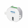 ORNO Smart Home podomietkové (do steny) roletové relé, ovládané bezdrôtovo, s rádiovým prijímačom, max. výkon motora 300W