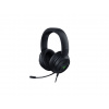 Razer Kraken V3 X Sluchátka s mikrofonem Kabel Přes hlavu Hraní USB Typ-A Černá