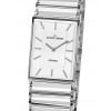 Jacques Lemans 1-1651E York Keramika Ladies Watch 20mm 5 ATM