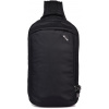 Turistický batoh PACSAFE Vibe 325 Sling Pack jet black (688334054182)