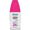Bros přípravek proti komárom pre deti 50 ml