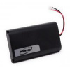Powery Akumulátor Logitech 915-000260 1300mAh Li-Pol 3,7V - neoriginálny