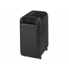 Fellowes Skartátor Microshred LX221 čierny 2x12 mm