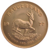 Rand Refinery Zlatá minca Krugerrand 1990 33,93 g 1 Oz