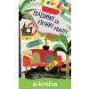 E-kniha Prázdniny za všechny prachy - Marianne Kaurin, Petra Lukovicsová (Ilustrátor)