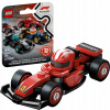 Lego Minifigures 71049 - Bolid Formula F1 Ferrari