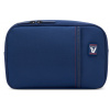 Roncato Move Soft Necessaire kozmetická taška blu oltremare
