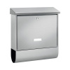 Poštová schránka Inox Star 4730 Ni