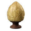 Silikónová ručná forma „Dragon Egg“ Dinara Kasko