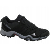 adidas Terrex AX2R CBLACK/CBLACK/VISGRE Čierna