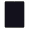IPad Pro 12.9 2018/2020 LCD Display + Dotyková Doska Black