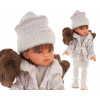 Španielska bábika - Doll Antonio Juan Emily Invierno 2592 (Španielska bábika - Doll Antonio Juan Emily Invierno 2592)