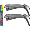 Stierače Bosch Aerotwin A256S 700/550mm Opel Zafira B 3397007256 (A256S)