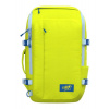 CabinZero Adv Mojito lime 32L