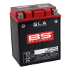 BS-BATTERY V továrni aktivovaný akumulátor BS-BATTERY BB14L-A2 (FA) (YB14L-A2 (FA)) SLA