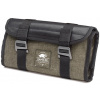 KAPPA taška na náradie RB102 RAMBLER RANGE khaki/black