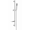 Mexen sprchový set DF00, chróm, 785004582-00