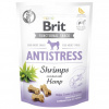Brit Care Dog Snack Antistress Shrimps 150g