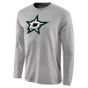 Dallas Stars - Primary Logo 2 Team NHL Tričko s dlhým rukávom M/USA=L/EU