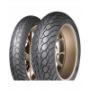 Dunlop Mutant 120/70ZR17 58 W