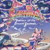 RED HOT CHILI PEPPERS - RETURN OF THE DREAM CANTEEN - INDIE CD