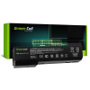 Green Cell HP50 4400 mAh batéria - neoriginálna