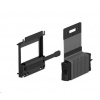 DELL VESA OptiPlex Micro and Thin Client Mount w/Adapter Bracket - Stojan na stenu- Optiplex 3000/5000/7000MFF