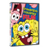Spongebob v kalhotách / Film ( plast ) DVD