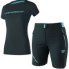 Komplet DYNAFIT Traverse Women Blueberry