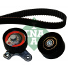 Sada ozubeného remeňa Opel Antara 2.0 CDTI INA 530057210 (Sada ozubeného remeňa Opel Antara 2.0 CDTI INA 530057210)
