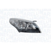 MAGNETI MARELLI Hlavný svetlomet 711307023254