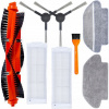 FILTRY MOP SET PRE XIAOMI Mi Robot Vacuum Mop Pro Viomi V2 V3 SE