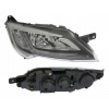 PEUGEOT BOXER DUCATO JUMPER 2014- SVETLOMET LAMPA PREDNÝ PRAVÝ H7