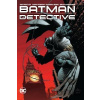 Batman: The Detective Taylor Tom